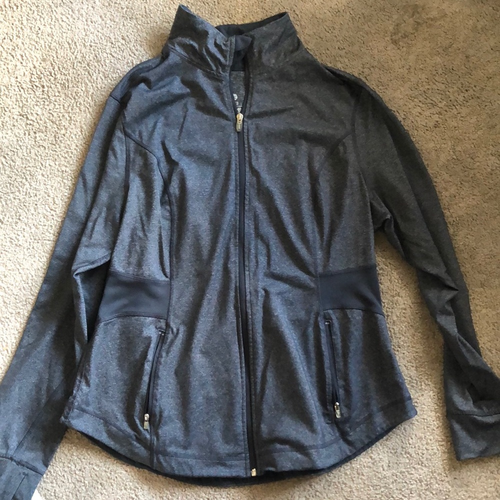 Old Navy workout jacket